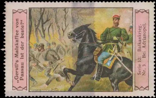 Bei Adrianopel