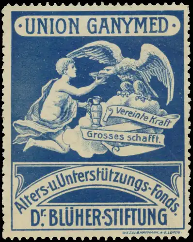 Alters- und UnterstÃ¼tzungsfonds