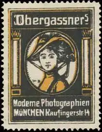 Moderne Fotografie