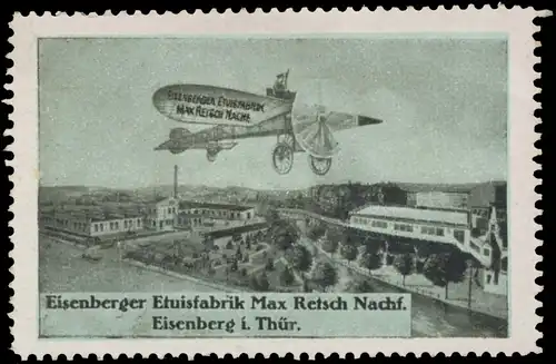 Flugzeug