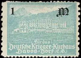 Kurhaus Davos