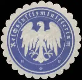 Reichsjustizministerium