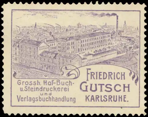 Fabrikansicht