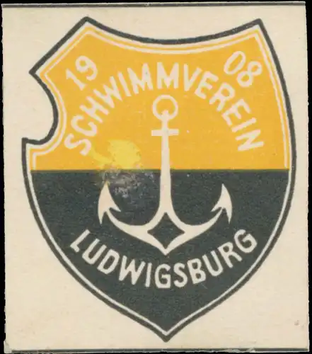 Schwimmverein 1908