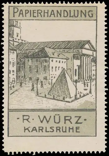 Papierhandlung
