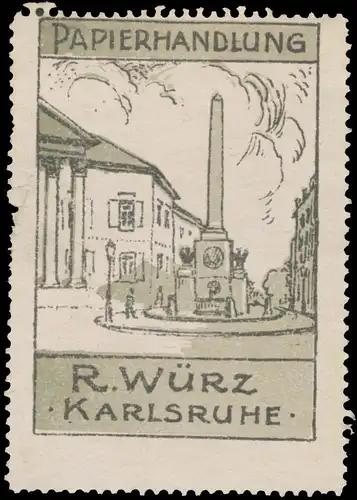 Papierhandlung