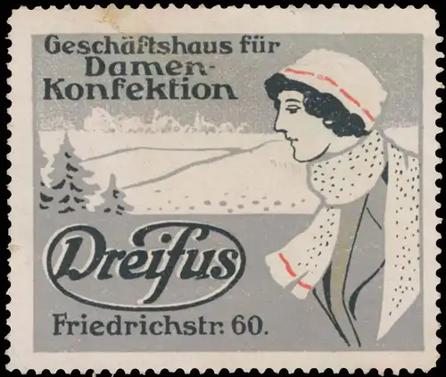 GeschÃ¤ftshaus fÃ¼r Damen-Konfektion