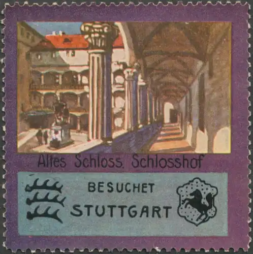 Altes Schloss Schlosshof