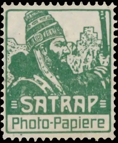 Satrap Photo-Papiere