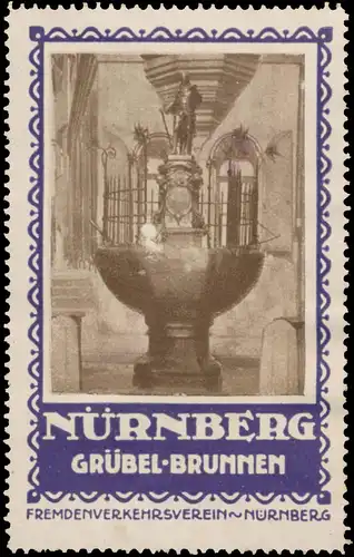 GrÃ¼bel-Brunnen