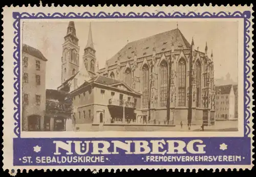 St. Sebalduskirche