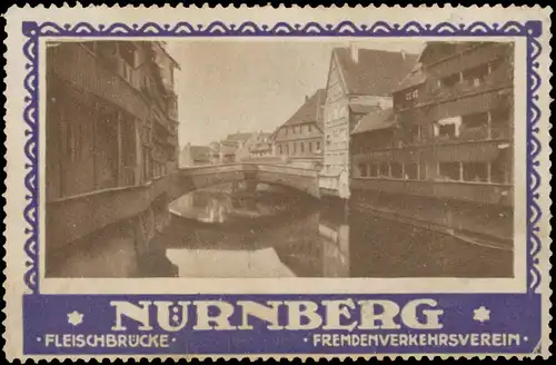 FleischbrÃ¼cke