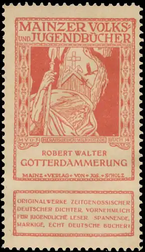 GÃ¶tterdÃ¤mmerung