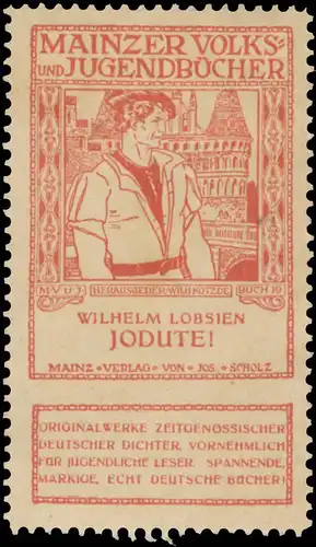 Jodute!