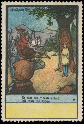 Wilhelm Tell