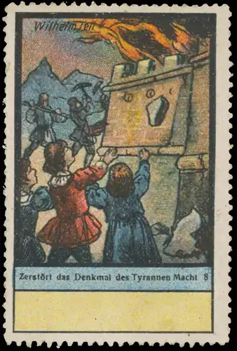 Wilhelm Tell
