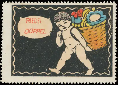 Riedel DÃ¼ppel