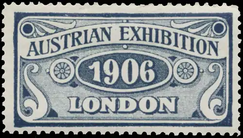 Austrian Exhibition