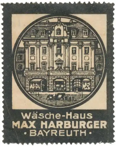 WÃ¤sche-Haus