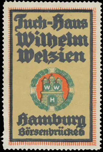 Tuch-Haus
