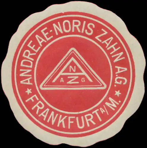Andreae-Noris Zahn AG