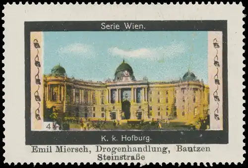 K.K. Hofburg