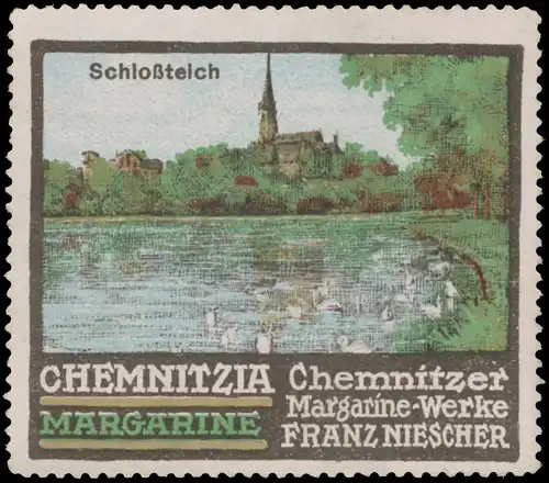 SchloÃteich