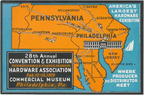 28. Convention & Exhibition