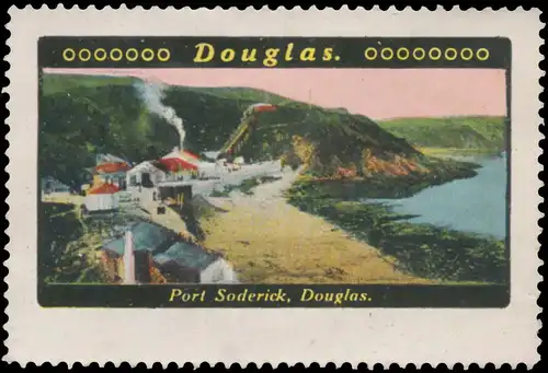 Port Sonderick