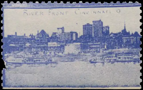 River Front