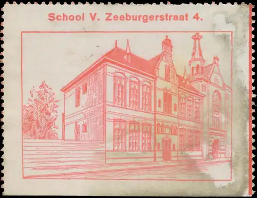 Schule V