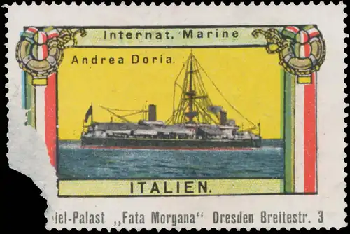 Andrea Doria