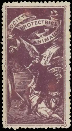 Societe Protectrice de Animaux