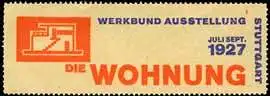 Werkbund Ausstellung