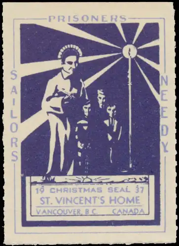 Sailors, Prisoners, Needy