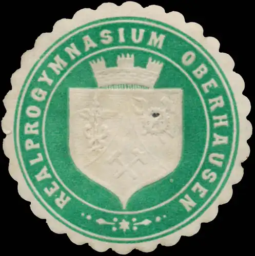 Realgymnasium Oberhausen