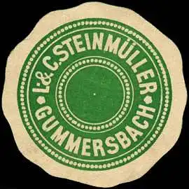 L. & C. SteinmÃ¼ller - Gummersbach