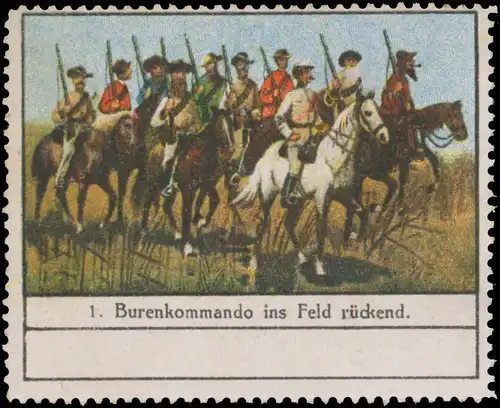 Burenkrieg