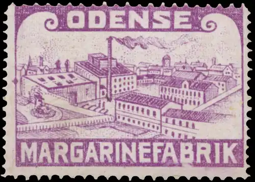 Margarinefabrik