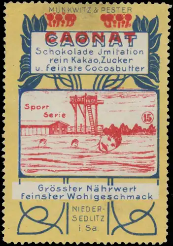 Schwimmen