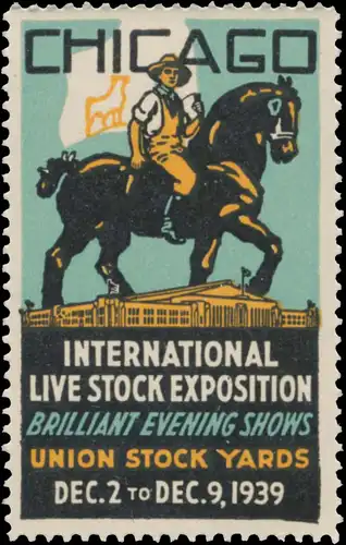 Live Stock Expo