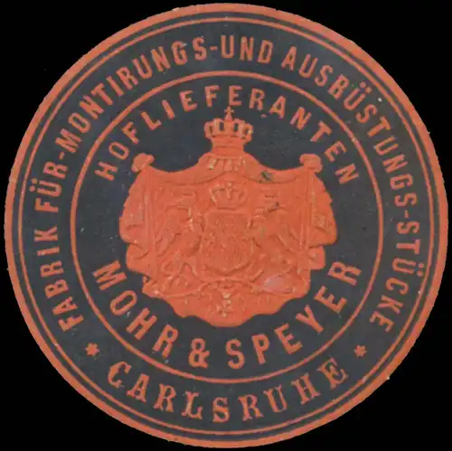 Fabrik fÃ¼r Montirungs- und AusrÃ¼stungsstÃ¼cke