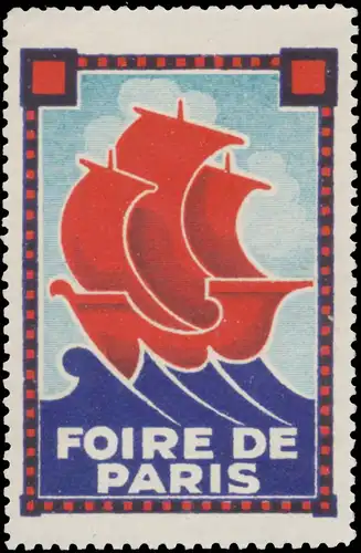 Foire de Paris