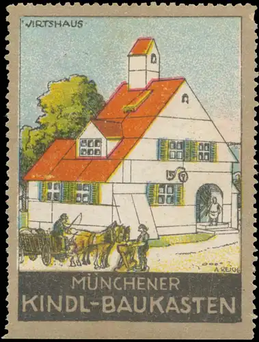 Wirtshaus