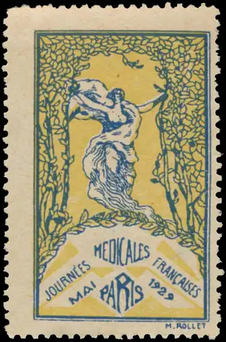 Journees Medicales Francaises