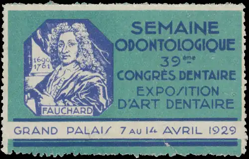 39. Congres Dentaire