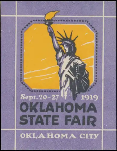 Oklahoma State Fair