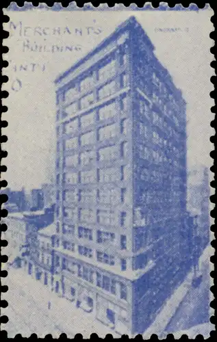 Merchants Building