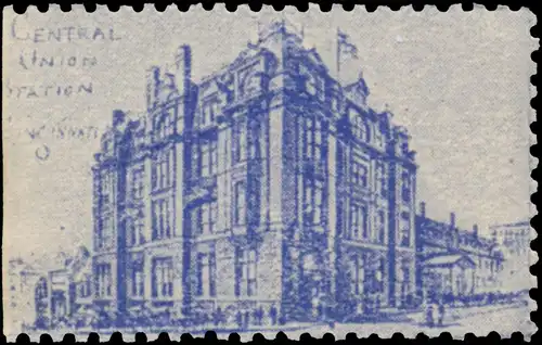 Central Union Station