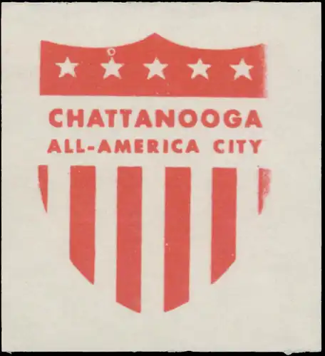 All America City Chattananooga